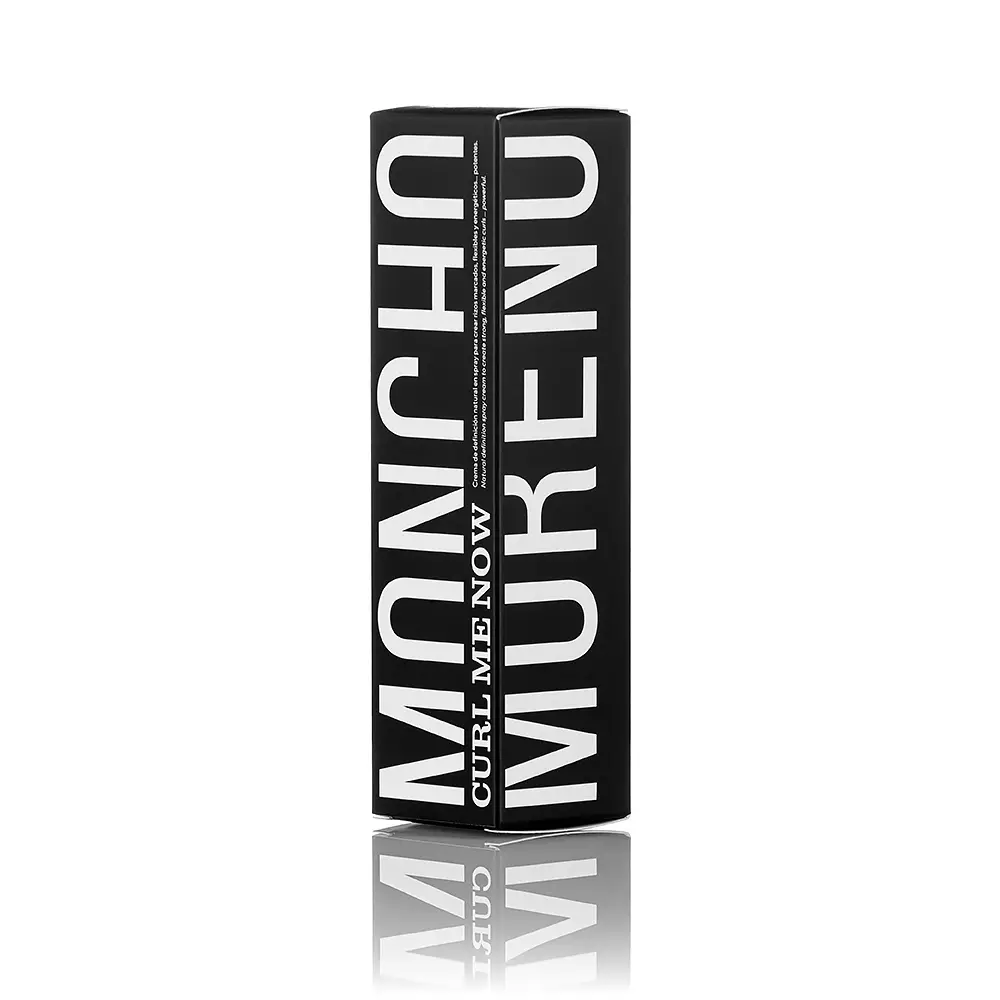 MONCHO MORENO CURL ME NOW spray 200 ml MONCHO MORENO CURL ME NOW spray 200 ml - Image 3