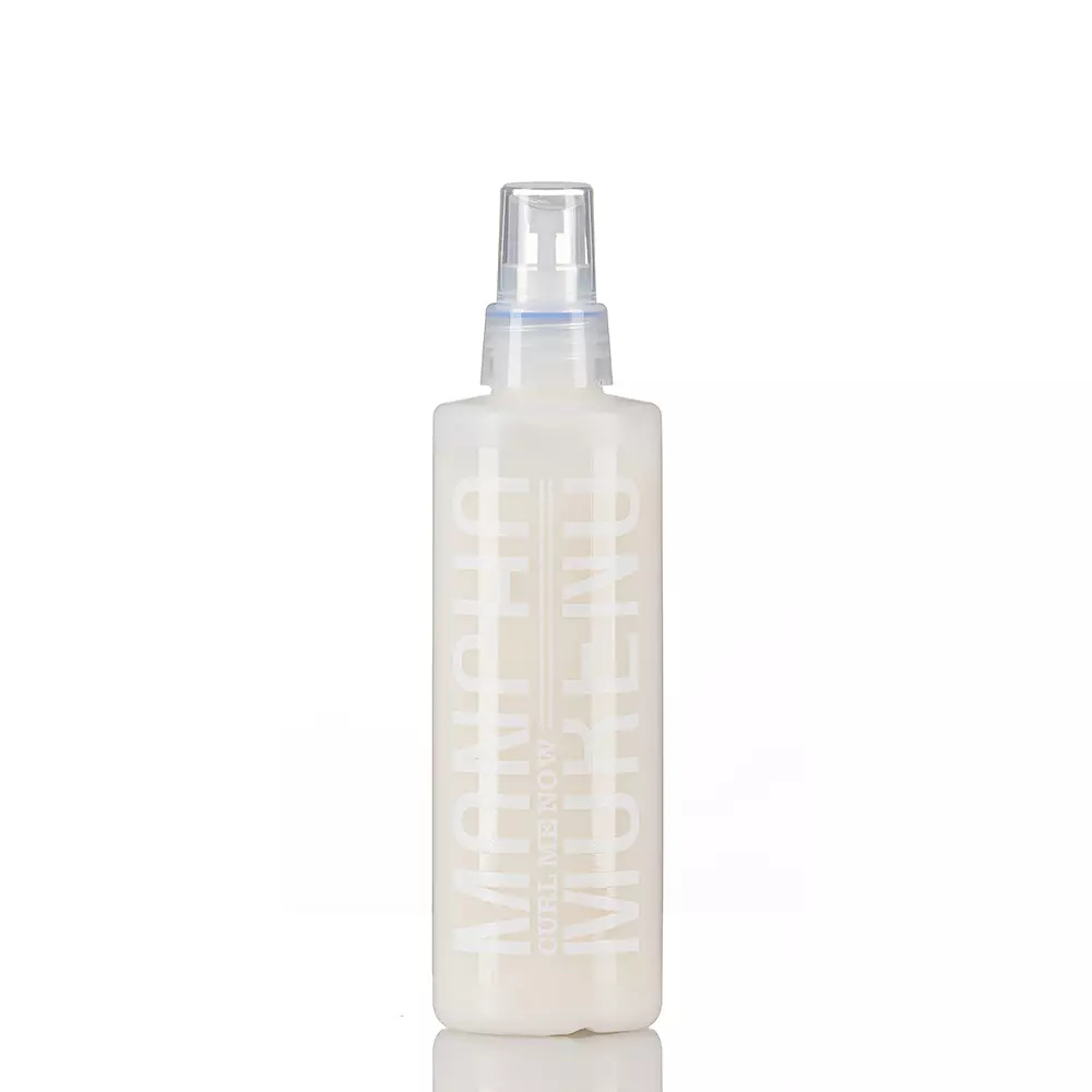 MONCHO MORENO CURL ME NOW spray 200 ml MONCHO MORENO CURL ME NOW spray 200 ml