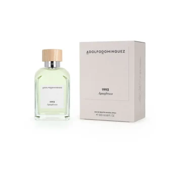 <span class="notranslate">ADOLFO DOMINGUEZ AGUA FRESCA</span> eau de toilette spray 200 ml for Men