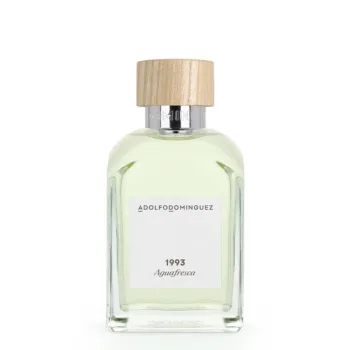 <span class="notranslate">ADOLFO DOMINGUEZ AGUA FRESCA</span> eau de toilette spray 200 ml for Men