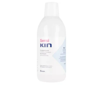 KIN SENSIKIN enjuauge bucal 500 ml