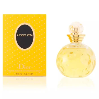 <span class="notranslate">DIOR DOLCE VITA</span> eau de toilette spray 100 ml for Women