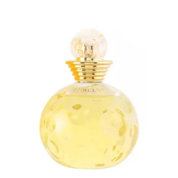 <span class="notranslate">DIOR DOLCE VITA</span> eau de toilette spray 100 ml for Women