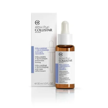 <span class="notranslate">COLLISTAR ATTIVI PURI</span> colgeno + glicgeno 30 ml