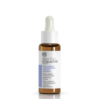 <span class="notranslate">COLLISTAR ATTIVI PURI</span> colgeno + glicgeno 30 ml