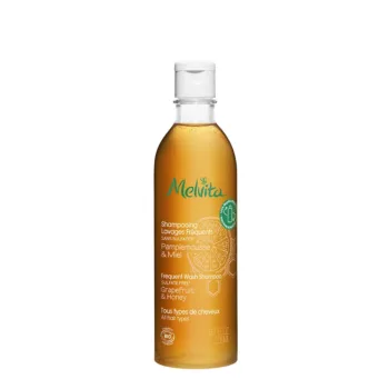MELVITA Melvita Shampoo de Uso Frecuente 200 Ml