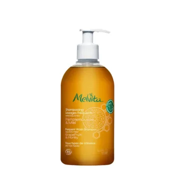 MELVITA ESENCIALES MELVITA Frequent Wash Shampoo 500 ml