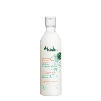 MELVITA Melvita Shampoo Anti-Caspa 200 Ml