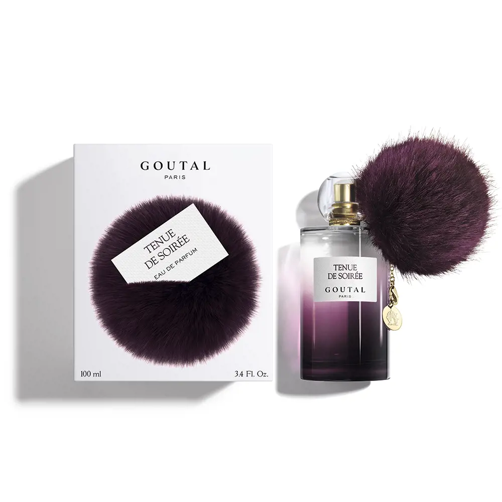 <span class="notranslate">GOUTAL TENUE DE SOIRE</span> eau de parfum 100 ml Unisex <span class="notranslate">GOUTAL TENUE DE SOIRE</span> eau de parfum 100 ml Unisex