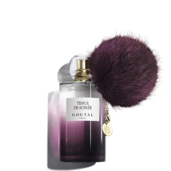 GOUTAL TENUE DE SOIRE eau de parfum 100 ml unisex