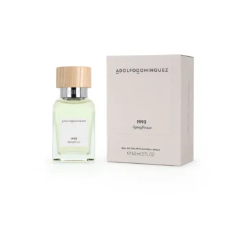 <span class="notranslate">ADOLFO DOMINGUEZ AGUA FRESCA</span> eau de toilette 60 ml Unisex