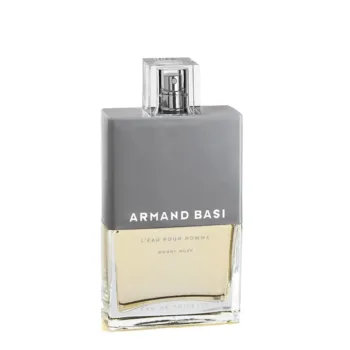 <span class="notranslate">ARMAND BASI WOODY MUSK</span> eau de toilette 125 ml for Men