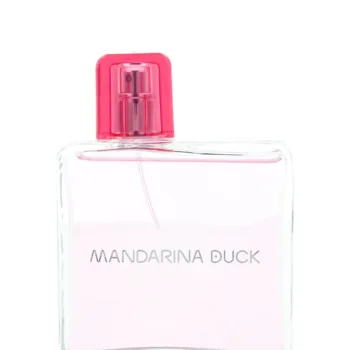 <span class="notranslate">MANDARINA DUCK FOR HER</span> eau de toilette 100 ml or Women Unisex