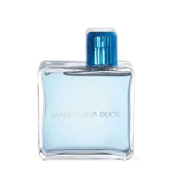 MANDARINA DUCK MANDARINA DUCK FOR HIM Eau de Toilette 100 ml für Herren