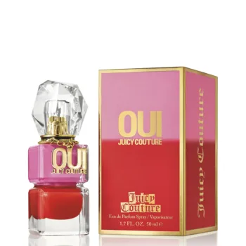 <span class="notranslate">JUICY COUTURE OUI</span> eau de parfum spray 50 ml for Women <span class="notranslate">JUICY COUTURE OUI</span> eau de parfum spray 50 ml for Women