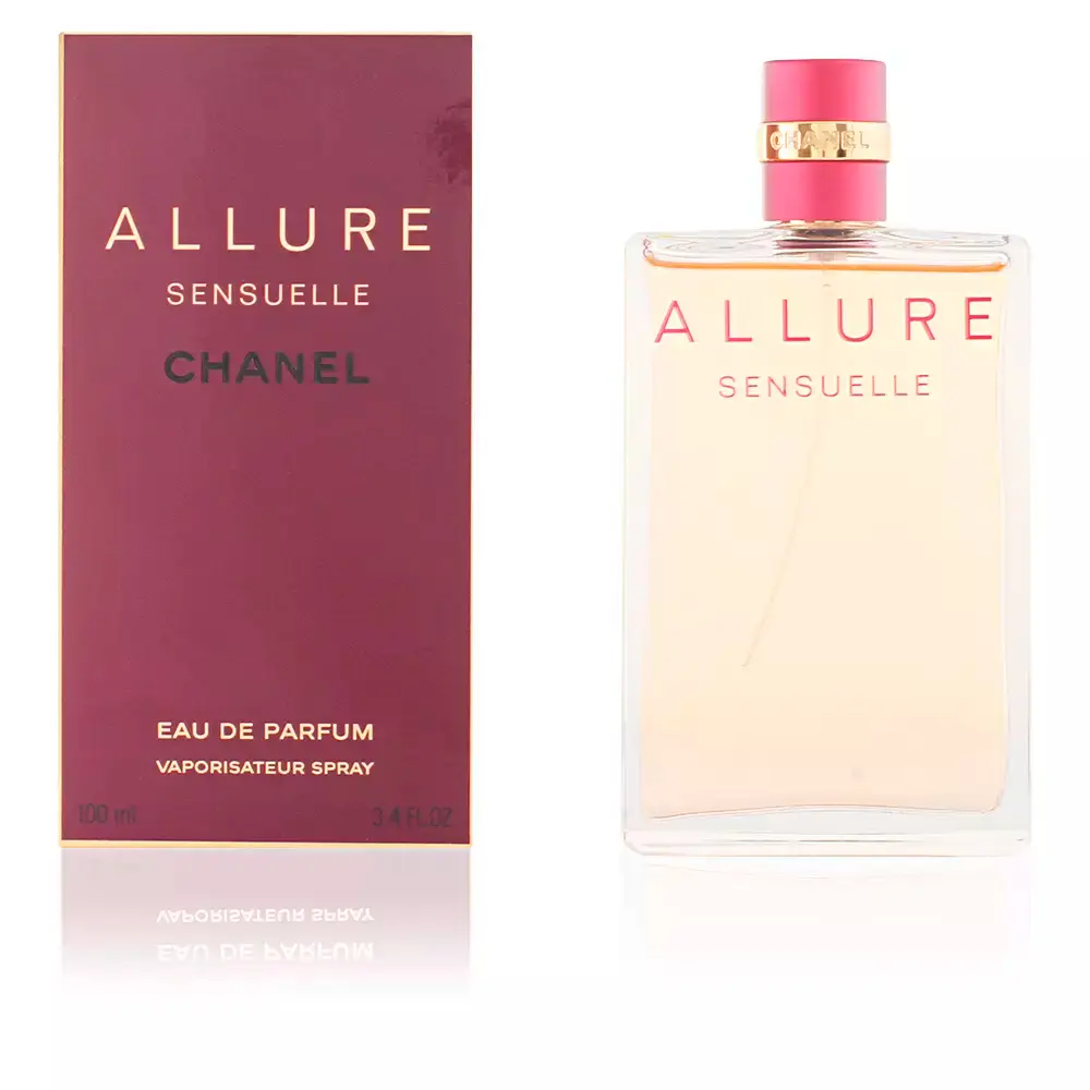 <span class="notranslate">CHANEL ALLURE SENSUELLE</span> eau de parfum spray 100 ml for Women <span class="notranslate">CHANEL ALLURE SENSUELLE</span> eau de parfum spray 100 ml for Women