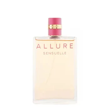<span class="notranslate">CHANEL ALLURE SENSUELLE</span> eau de parfum spray 100 ml for Women