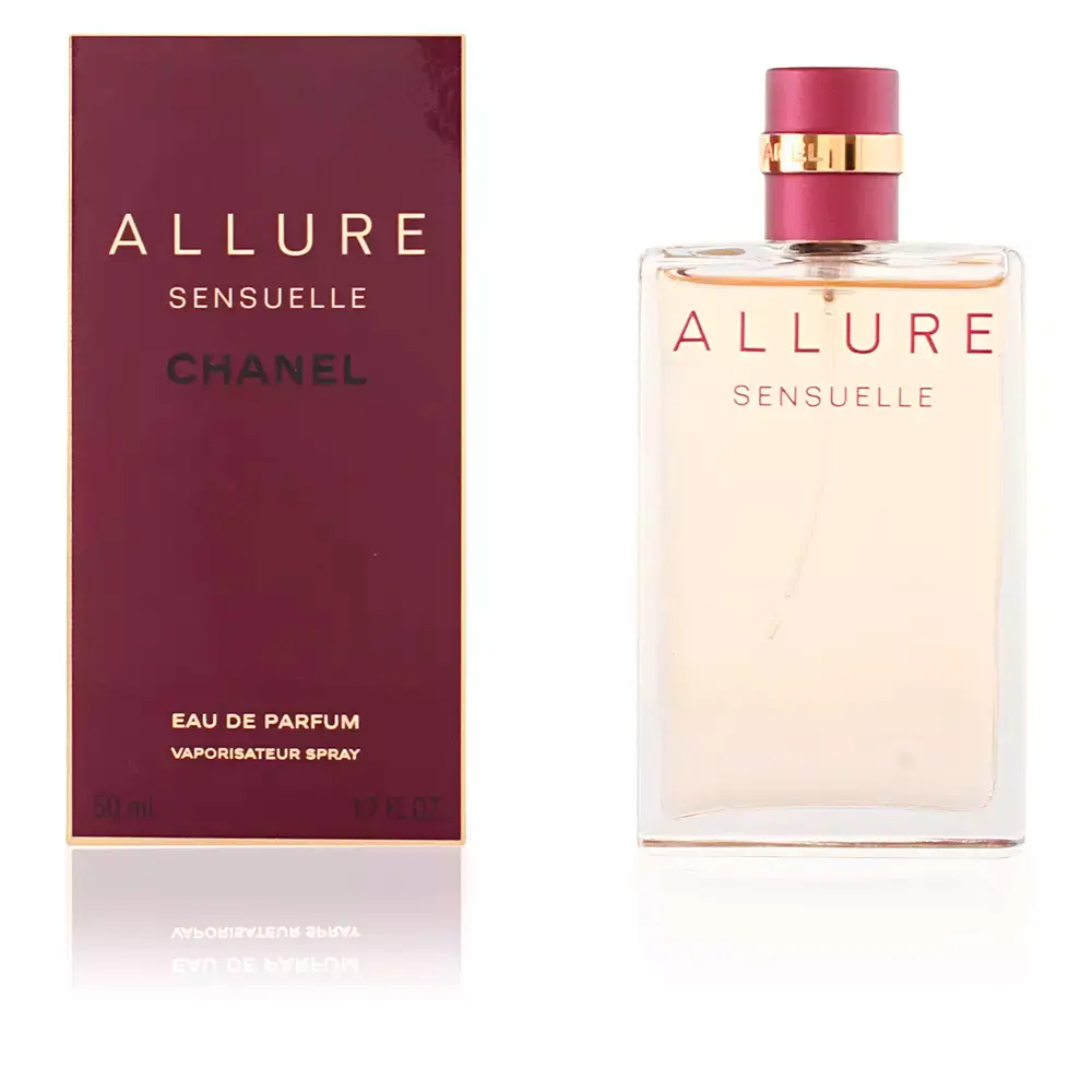 <span class="notranslate">CHANEL ALLURE SENSUELLE</span> eau de parfum spray 50 ml for Women <span class="notranslate">CHANEL ALLURE SENSUELLE</span> eau de parfum spray 50 ml for Women - Image 2