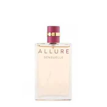 <span class="notranslate">CHANEL ALLURE SENSUELLE</span> eau de parfum spray 50 ml for Women