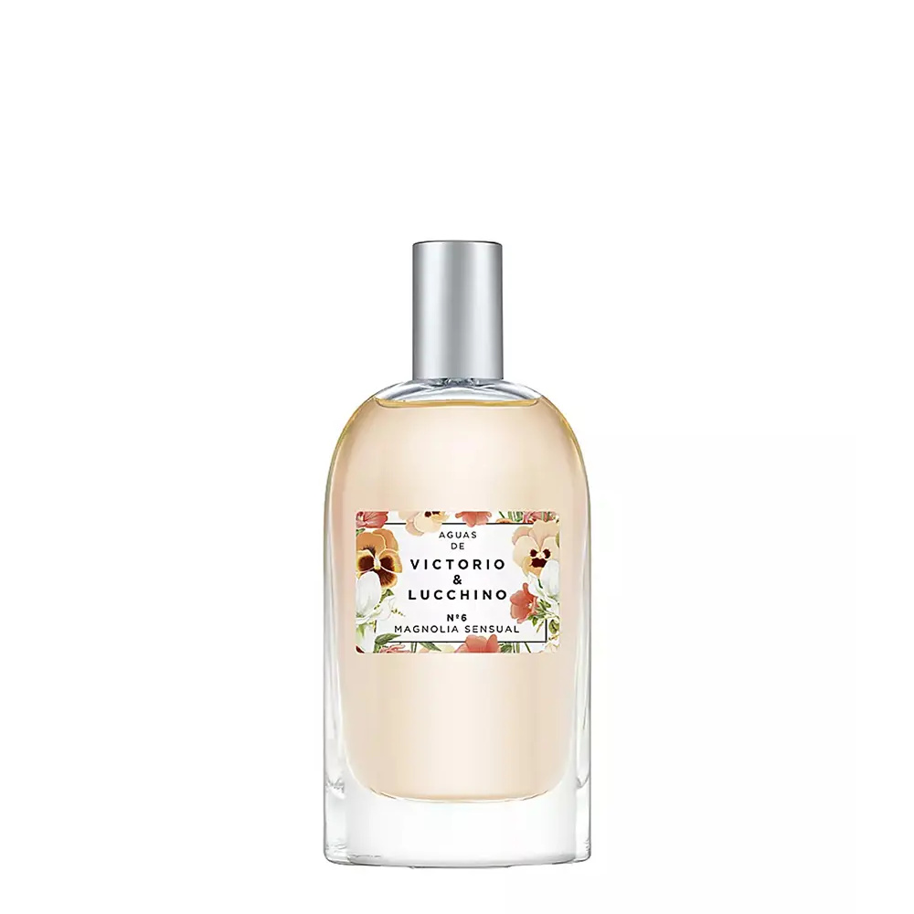 <span class="notranslate">VICTORIO & LUCCHINO AGUAS DE VICTORIO & LUCCHINO Nº06</span> eau de toilette 30 ml for Women <span class="notranslate">VICTORIO & LUCCHINO AGUAS DE VICTORIO & LUCCHINO Nº06</span> eau de toilette 30 ml for Women