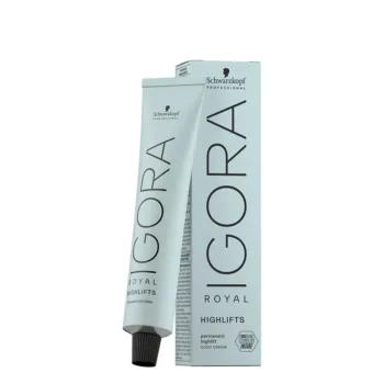 SCHWARZKOPF IGORA ROYAL HIGHLIFTS #12-1 60 ml