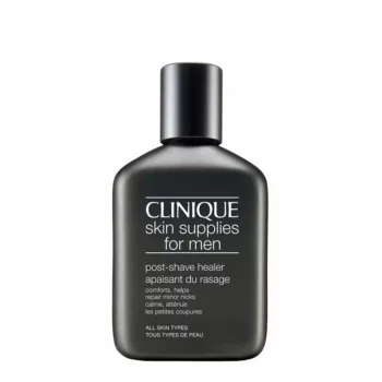 CLINIQUE+ MEN post shave soother 75 ml after-shave