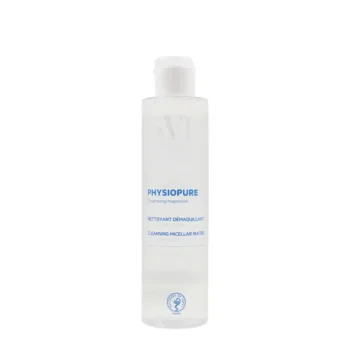 SVR LABORATOIRE DERMATOLOGIQUE PHYSIOPURE eau micellaire 200 ml