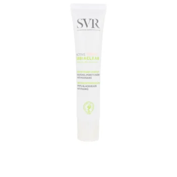 <span class="notranslate">SVR LABORATOIRE DERMATOLOGIQUE SEBIACLEAR</span> active teintee 40 ml