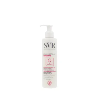 <span class="notranslate">SVR LABORATOIRE DERMATOLOGIQUE SENSIFINE</span> dermo net 200 ml