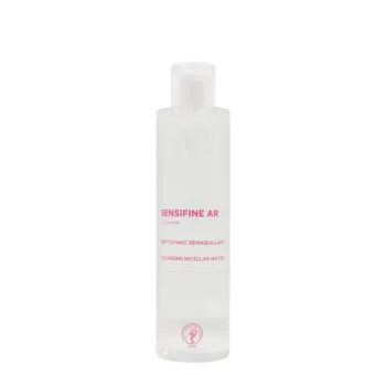 <span class="notranslate">SVR LABORATOIRE DERMATOLOGIQUE SENSIFINE AR</span> eau micellaire 200 ml