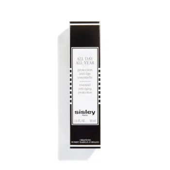 SISLEY ALL DAY ALL YEAR protection anti-ge essentielle 50 ml