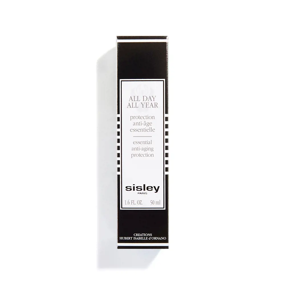 SISLEY TUTTO IL GIORNO TUTTO L'ANNO protezione anti-ge essentielle 50 ml SISLEY ALL DAY ALL YEAR protezione anti-ge essentielle 50 ml - Immagine 2