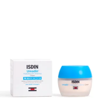 <span class="notranslate">ISDIN UREADIN</span> hydration intensa cream SPF20 50 ml