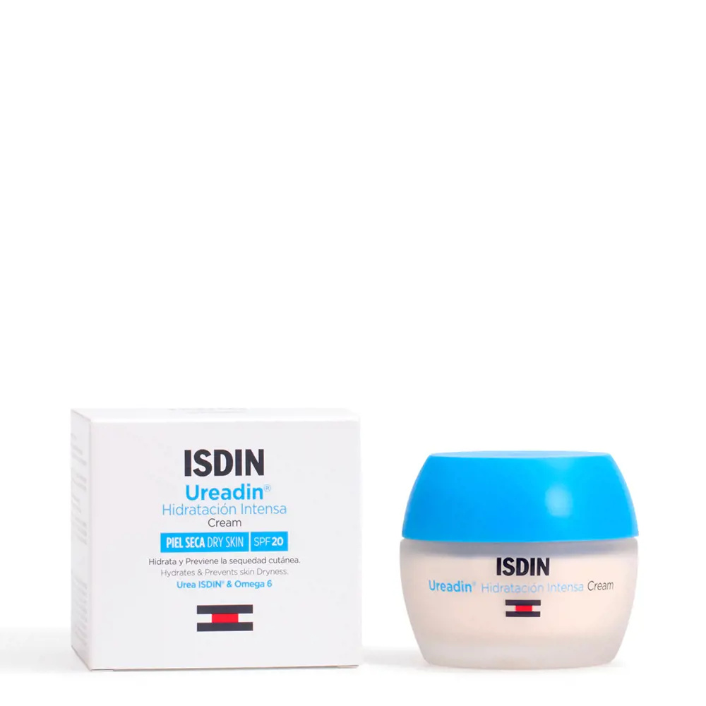 <span class="notranslate">ISDIN UREADIN</span> hydration intensa cream SPF20 50 ml <span class="notranslate">ISDIN UREADIN</span> hydration intensa cream SPF20 50 ml
