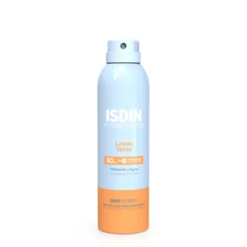 ISDIN FOTOPROTECTOR lotion spray SPF50+ 200 ml