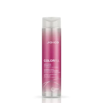 JOICO COLORFUL ANTI-FADE shampoo 300 ml