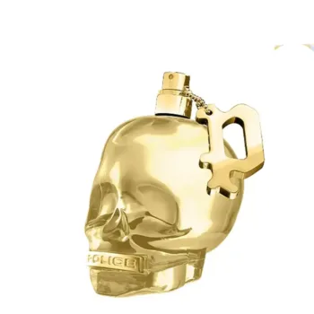 <span class="notranslate">POLICE TO BE BORN TO SHINE FOR MAN</span> eau de toilette spray 75 ml for Men