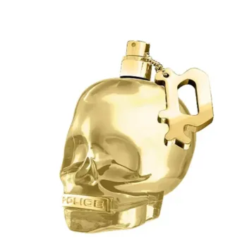 <span class="notranslate">POLICE TO BE BORN TO SHINE FOR MAN</span> eau de toilette spray 125 ml for Men