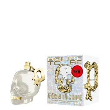<span class="notranslate">POLICE TO BE BORN TO SHINE FOR WOMAN</span> eau de parfum spray 75 ml for Women