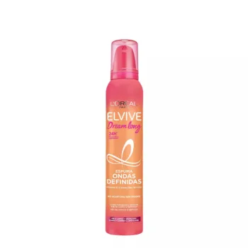 L'ORÉAL PARIS ELVIVE DREAM LONG mousse defined waves 200 ml