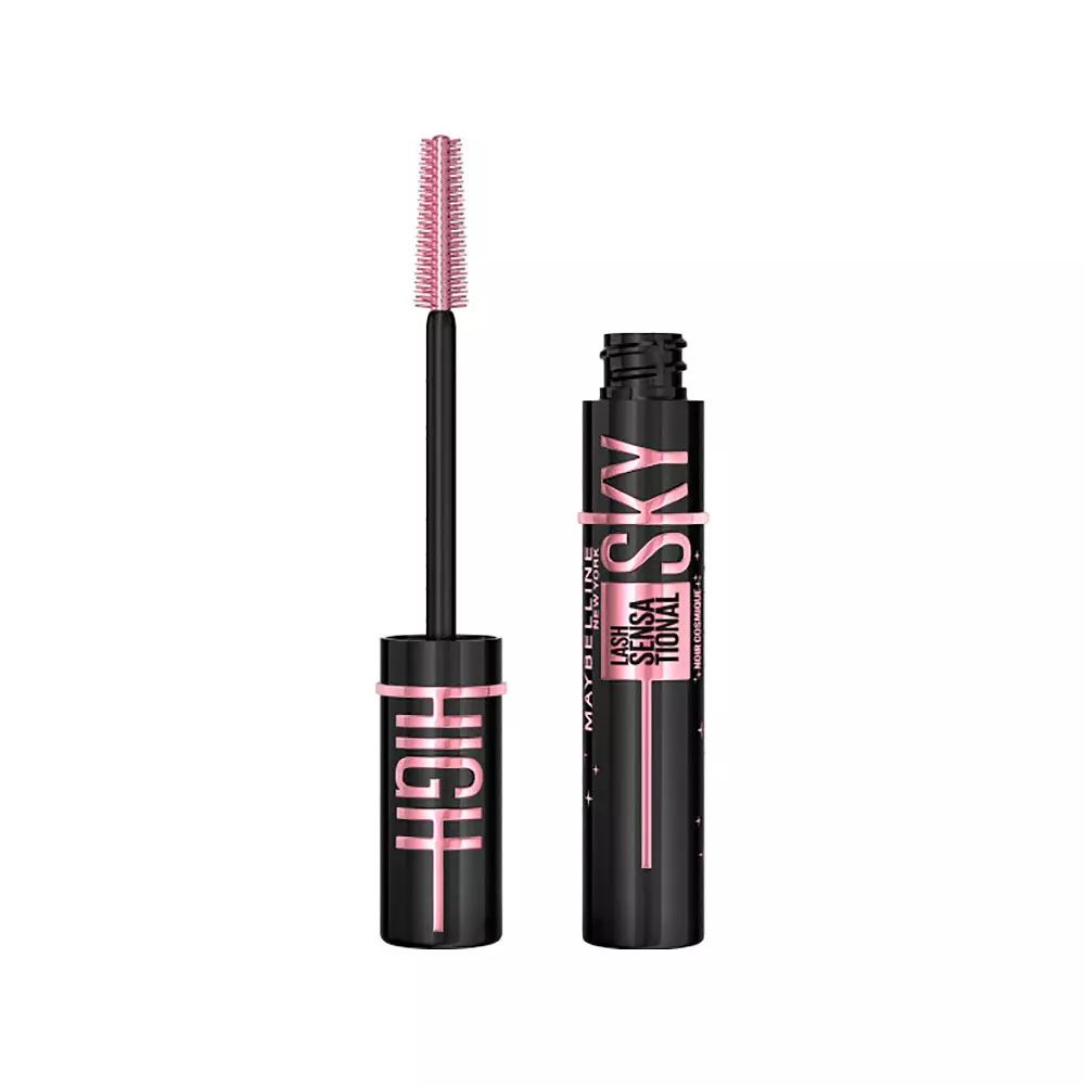 MAYBELLINE LASH SENSATIONAL SKY HIGH COSMIC mascara 7.2 ml
