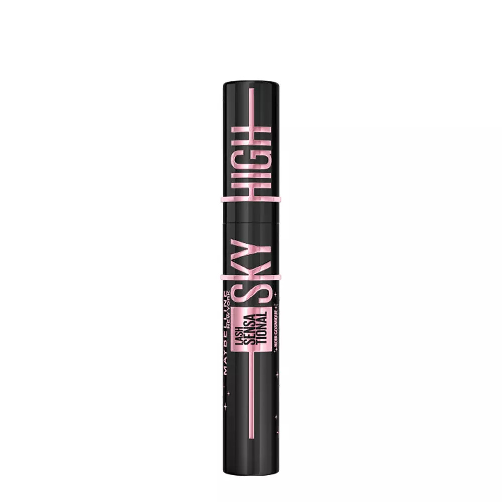 MAYBELLINE LASH SENSATIONAL SKY HIGH COSMIC mascara 7.2 ml MAYBELLINE LASH SENSATIONAL SKY HIGH COSMIC mascara 7.2 ml