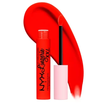 NYX PROFESSIONAL MAKE UP LINGERIE XXL #27-on fuego