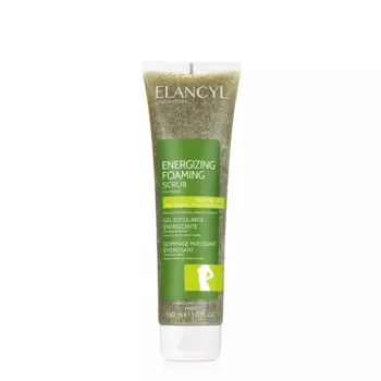 ELANCYL GOMMAGE MOUSSANT Gel-Peeling 150 ml