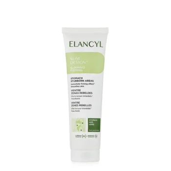 ELANCYL SLIM DESIGN gel riduttore tensore 150 ml