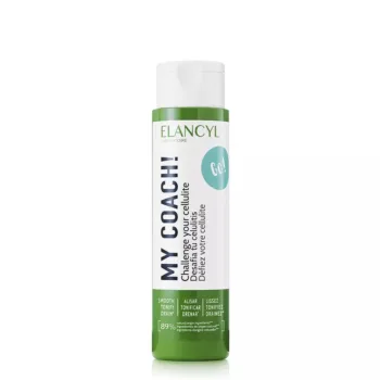 CANTABRIA LABS ELANCYL MY COACH! crema anticellulite 200 ml