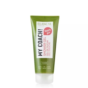 ELANCYL MY COACH! gel de ducha 200 ml