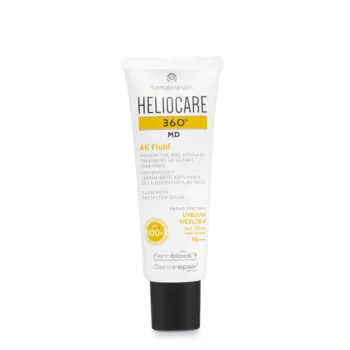HELIOCARE 360 MD AK fluid SPF100+ 50 ml
