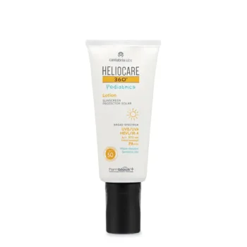 HELIOCARE 360 PEDIATRICS lotion SPF50 200 ml
