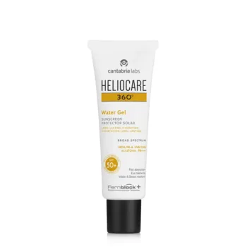 HELIOCARE 360 water gel SPF50+ 50 ml